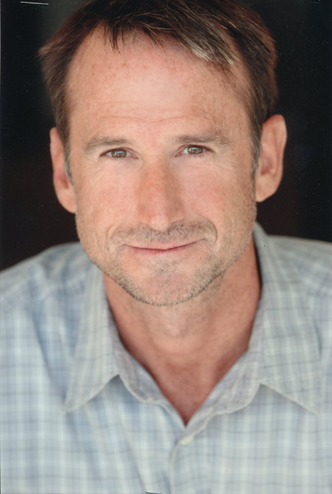 Mark Gadbois