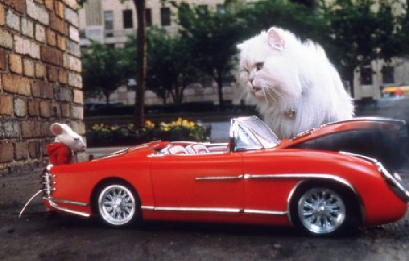 Stuart Little