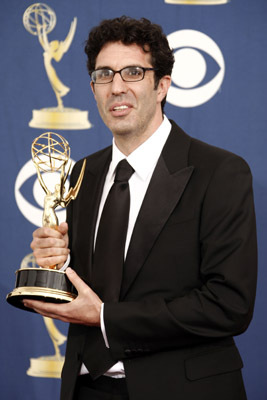 Jeffrey Blitz
