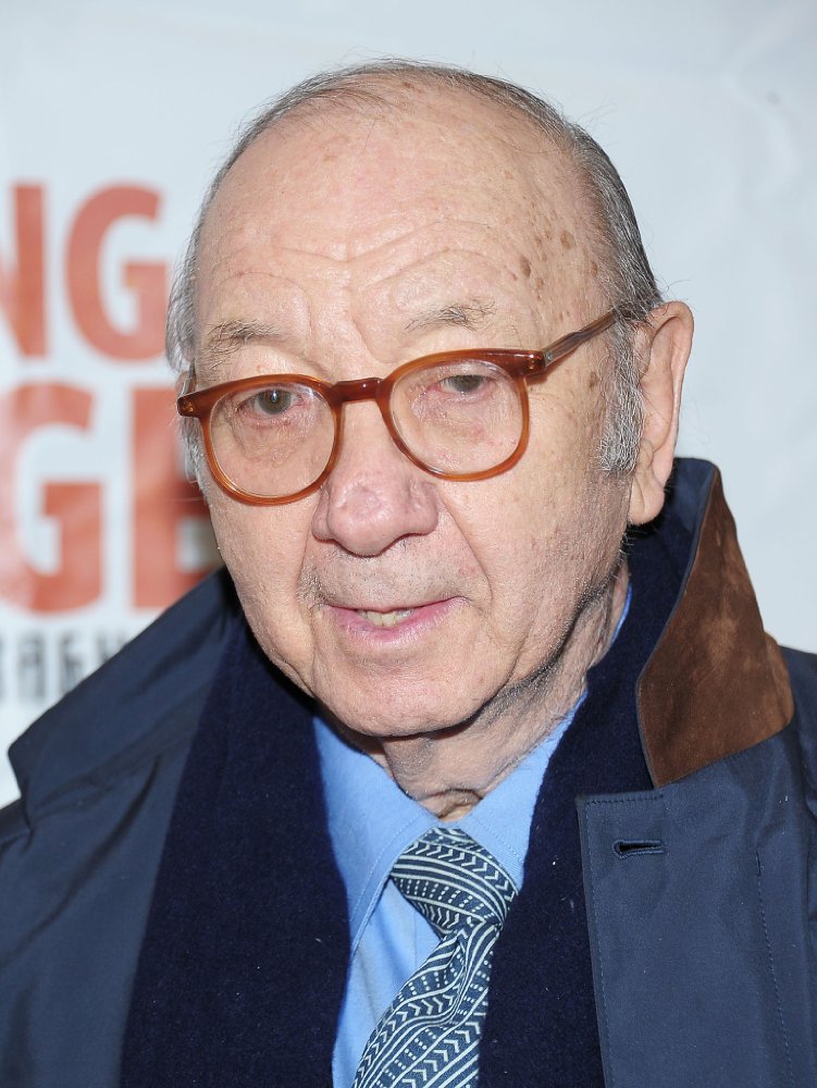 Neil Simon