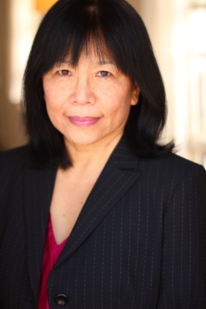 Tsi Chin Li-McCall