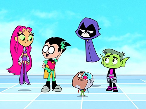 Starfire