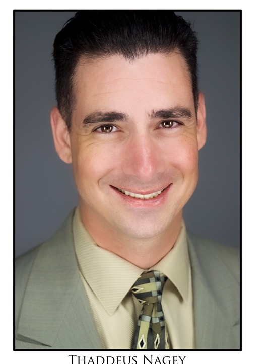 Thaddeus Nagey
