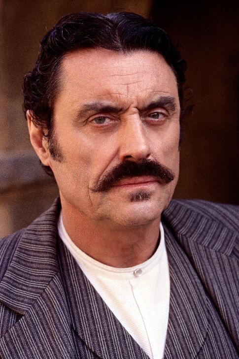 Al Swearengen