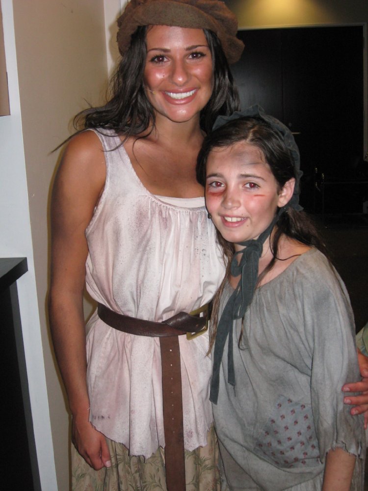Maddie 'Madeline' Levy