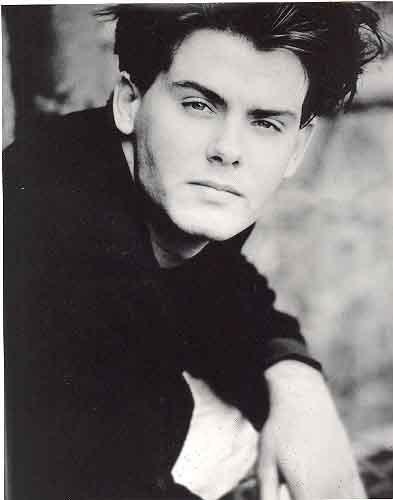 Patrick Durham