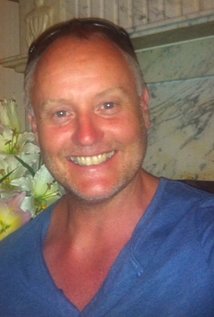 Peter Dillon