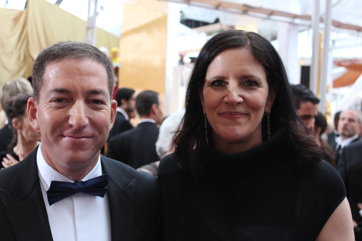 Glenn Greenwald