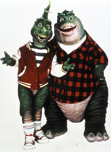 Earl Sinclair