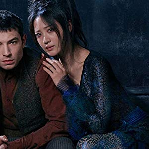 Leta Lestrange