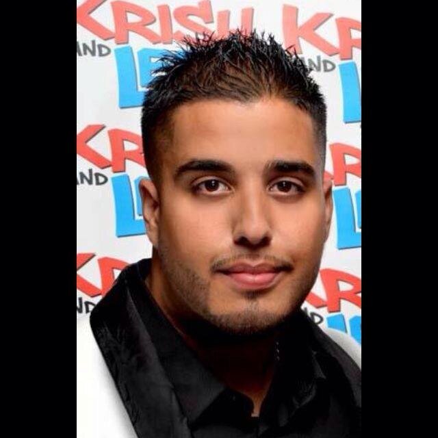 Amar Adatia