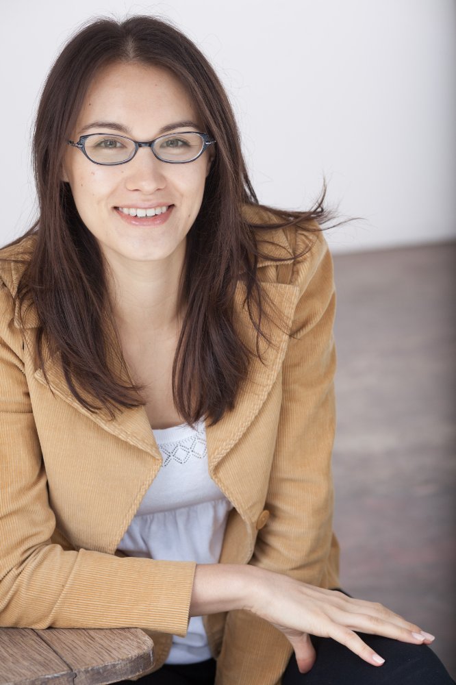 Joanna Ke