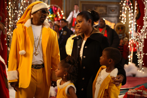 Charlie Murphy
