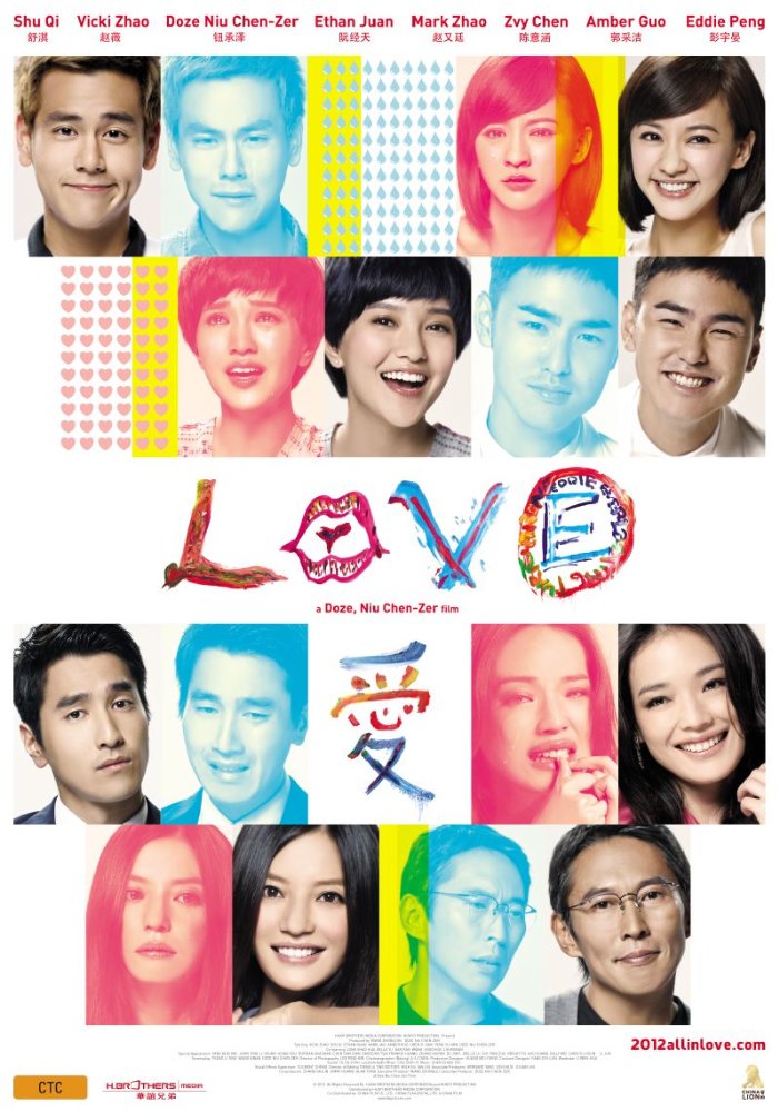 Mark Chao
