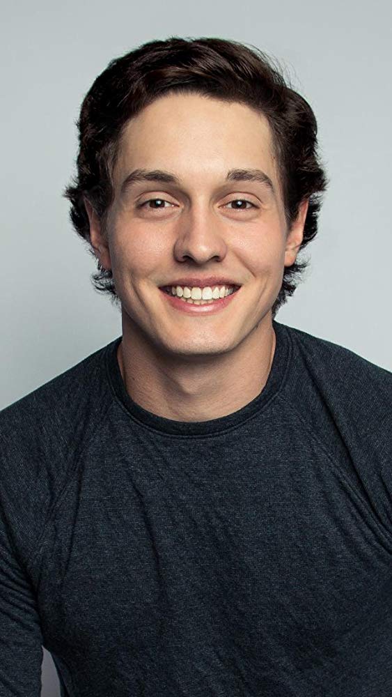 Josh Scherer