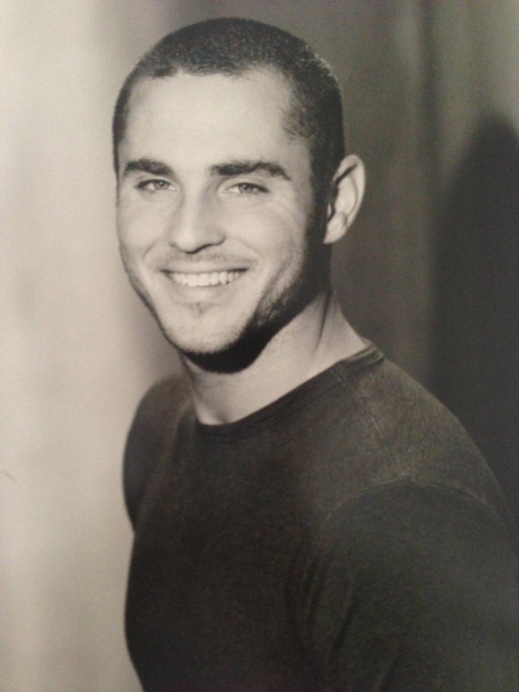 Derek Magyar