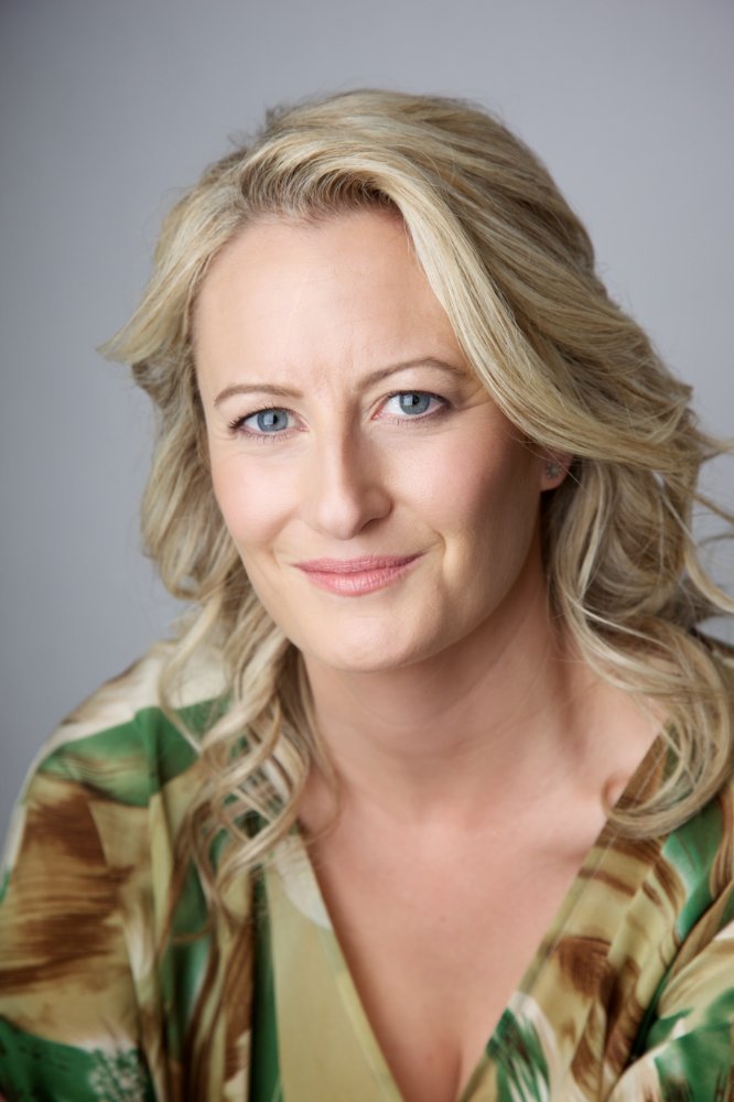 Ruth Wynne