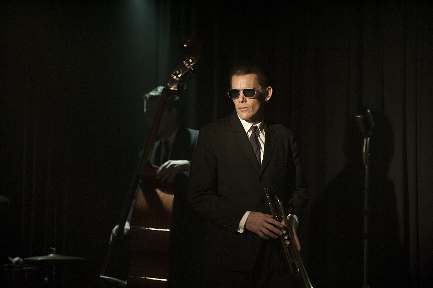Chet Baker