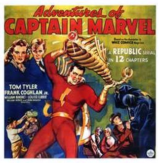 Billy Batson