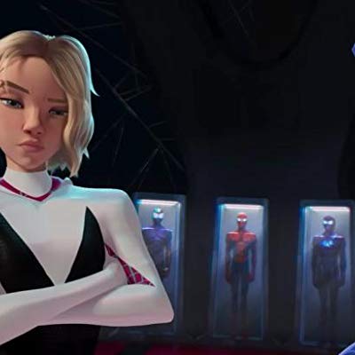 Gwen Stacy