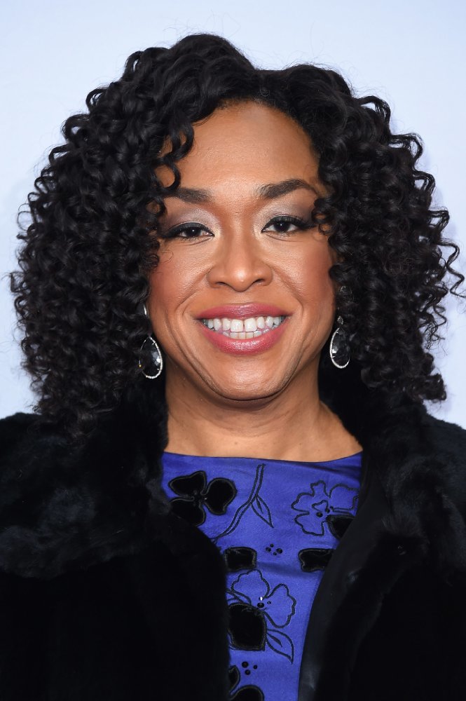 Shonda Rhimes