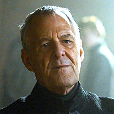 Kevan Lannister