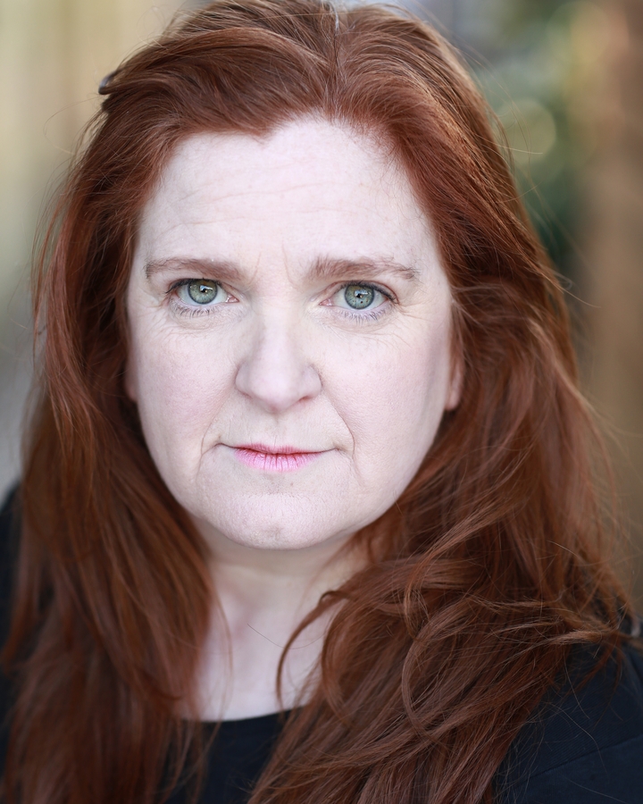 Allison Saxton