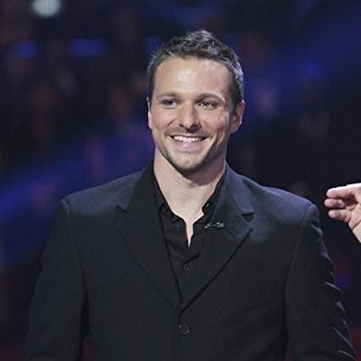 Himself, Himself - Contestant, Himself - Guest Host, Himself - Host, Himself - Co-Host, Himself - Past Champion