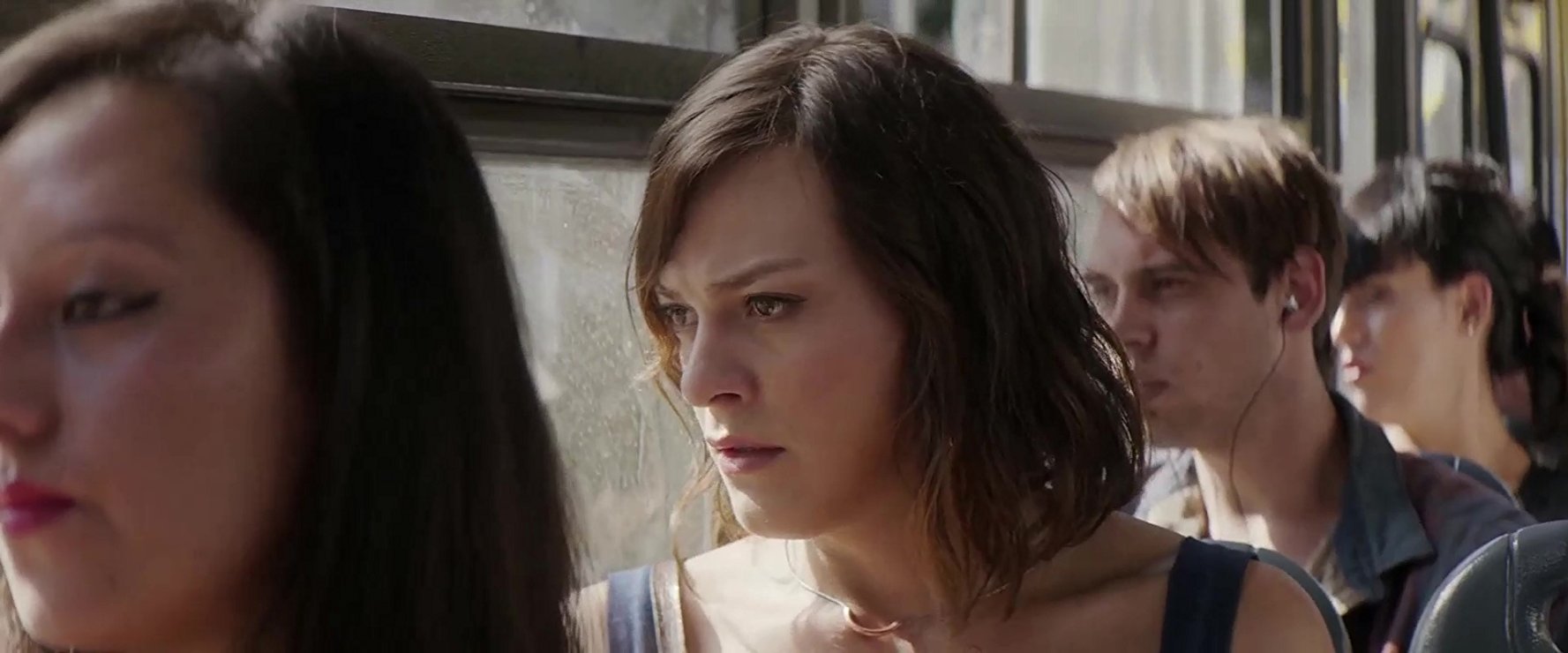 Daniela Vega