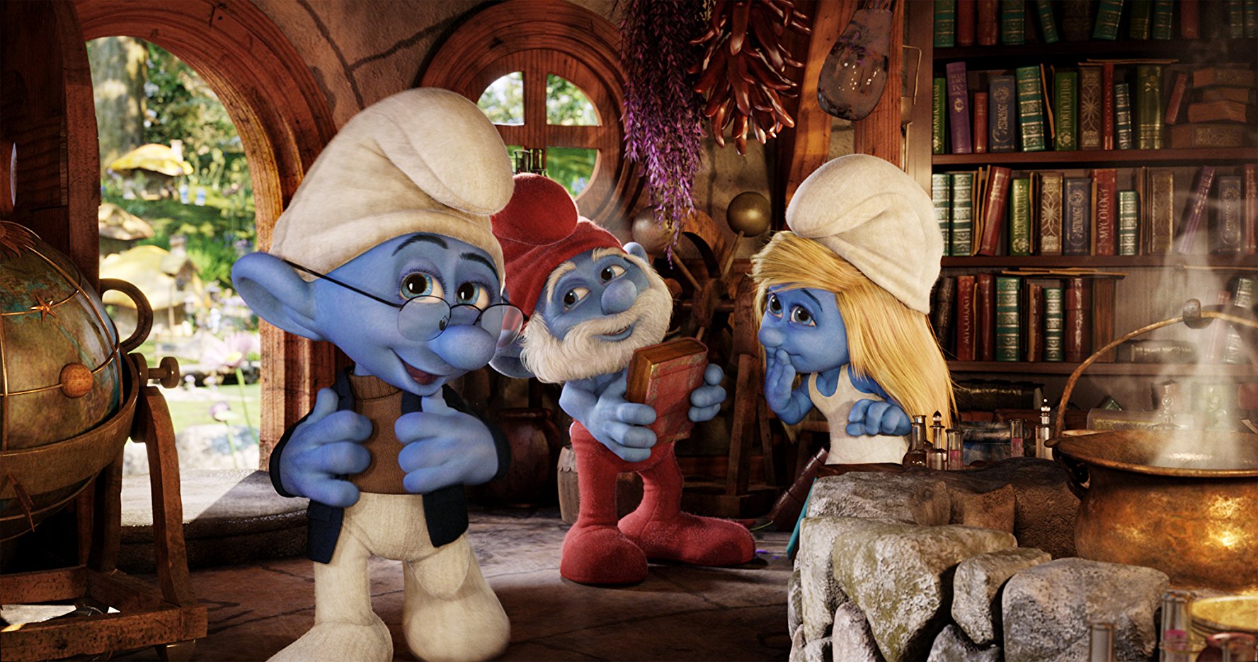 Smurfette