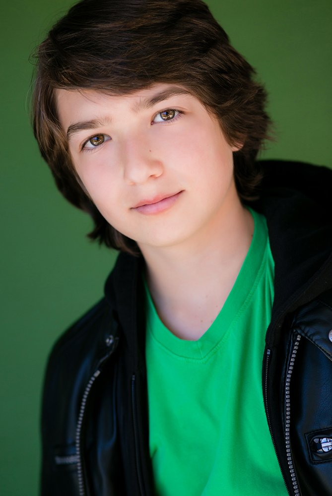 Carter Chasson