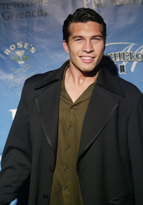 Marcus Shirock