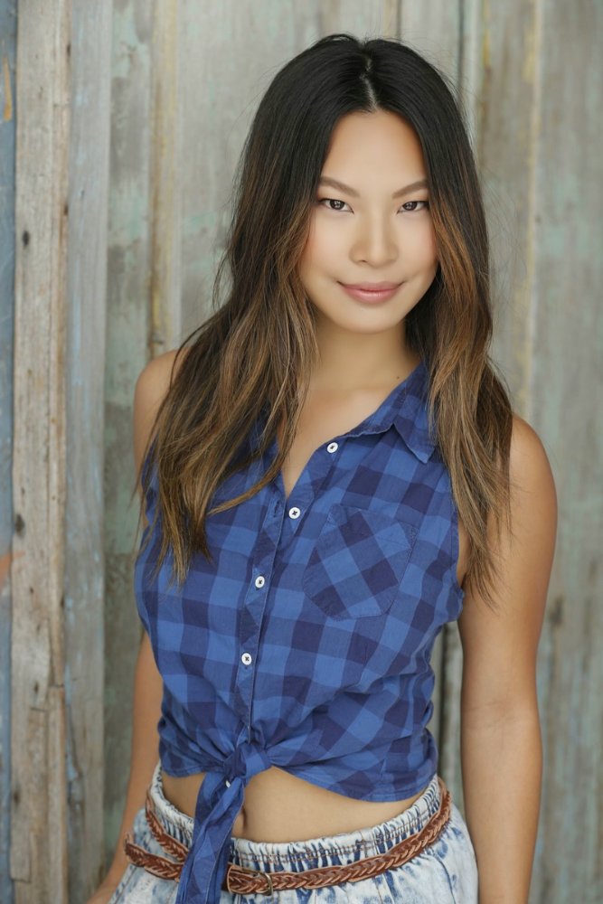 Jessica Chow
