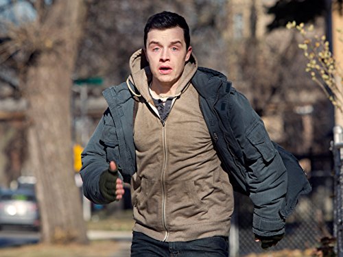 Mickey Milkovich