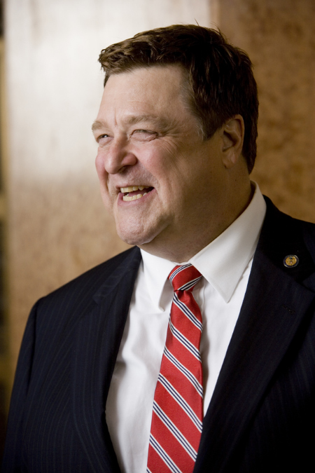 Congressman Long