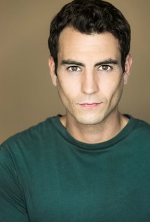Adam Trevor Thompson