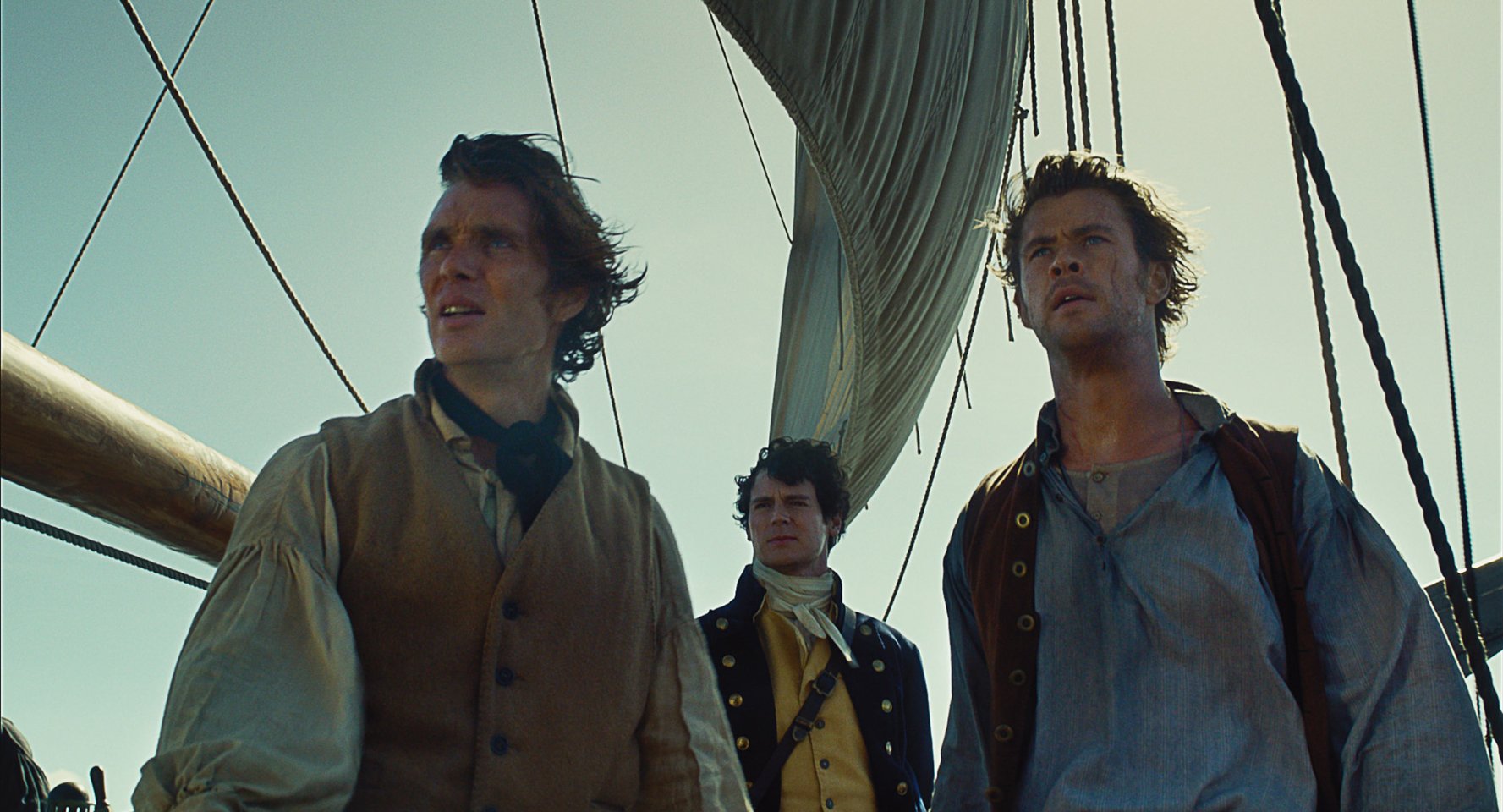 Benjamin Walker