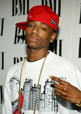 Soulja Boy