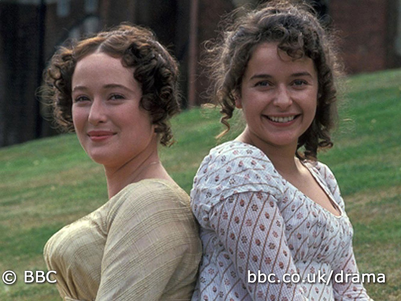 Elizabeth Bennet