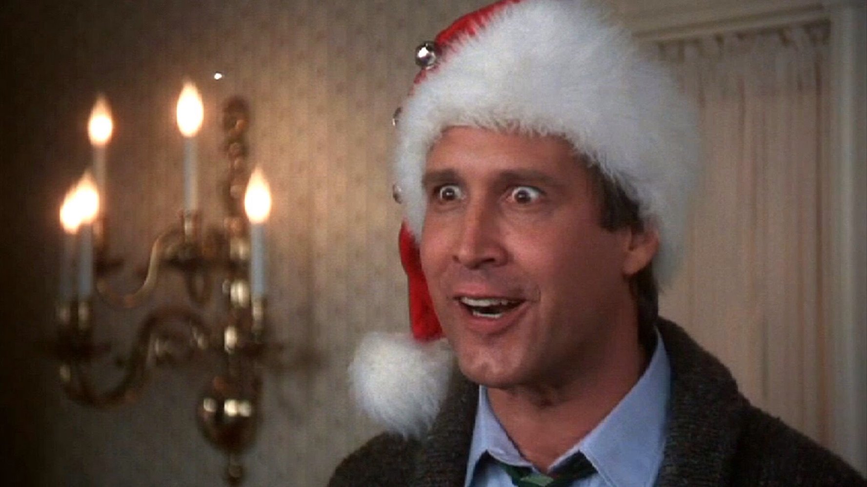 Clark Griswold
