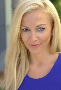 Liz Fuller