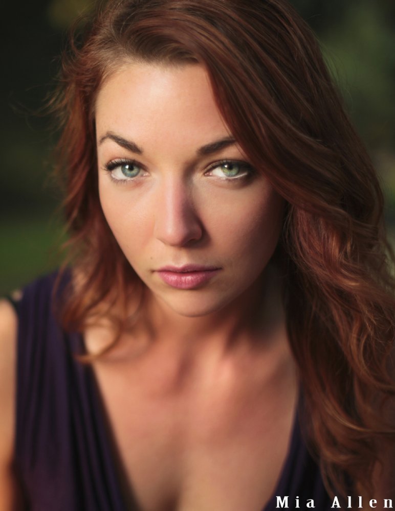 Mia Allen