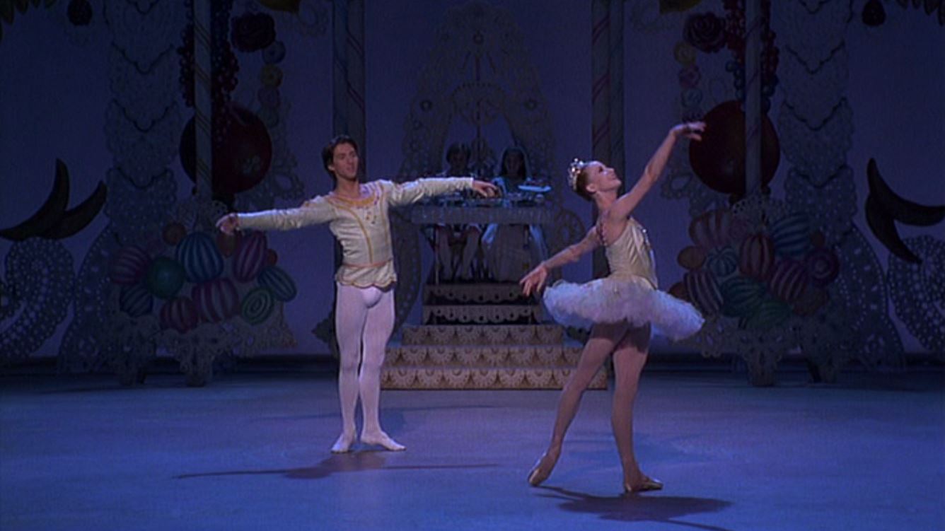 Sugar Plum Fairy