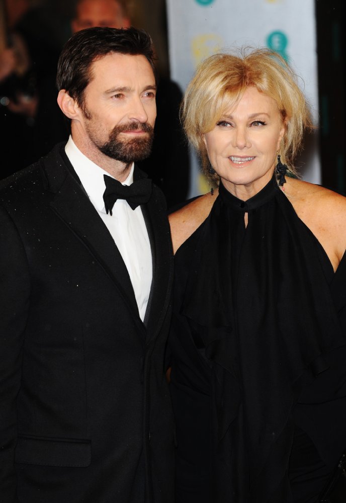 Deborra-Lee Furness