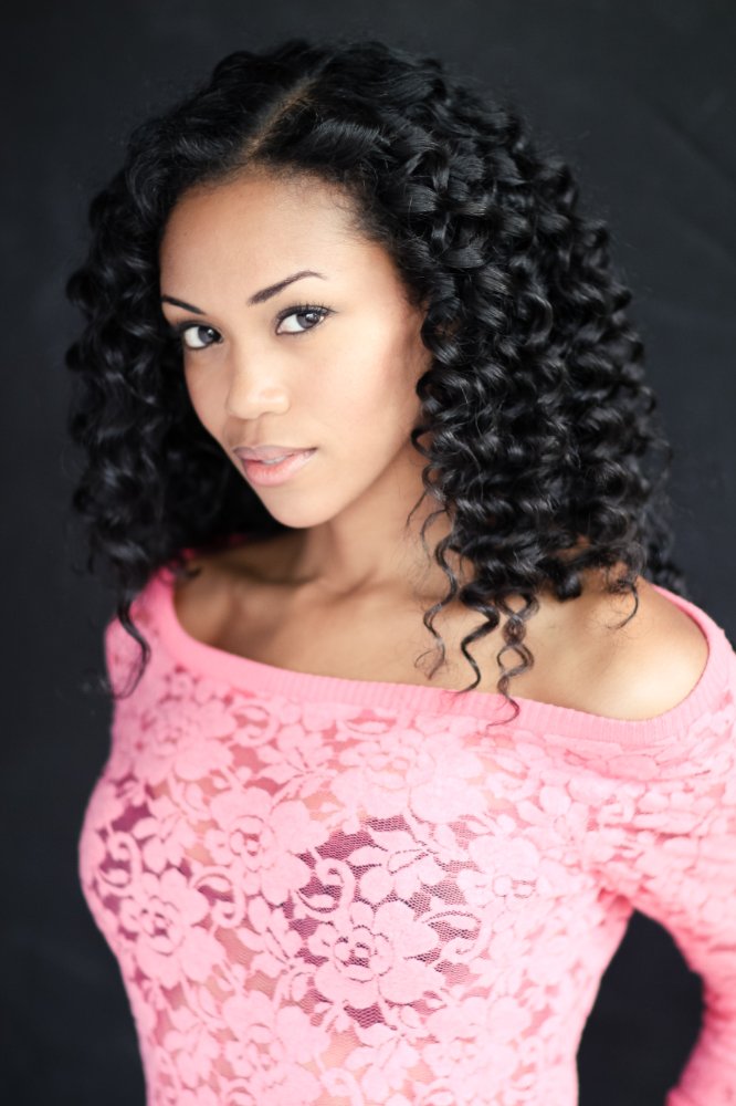 Mishael Morgan