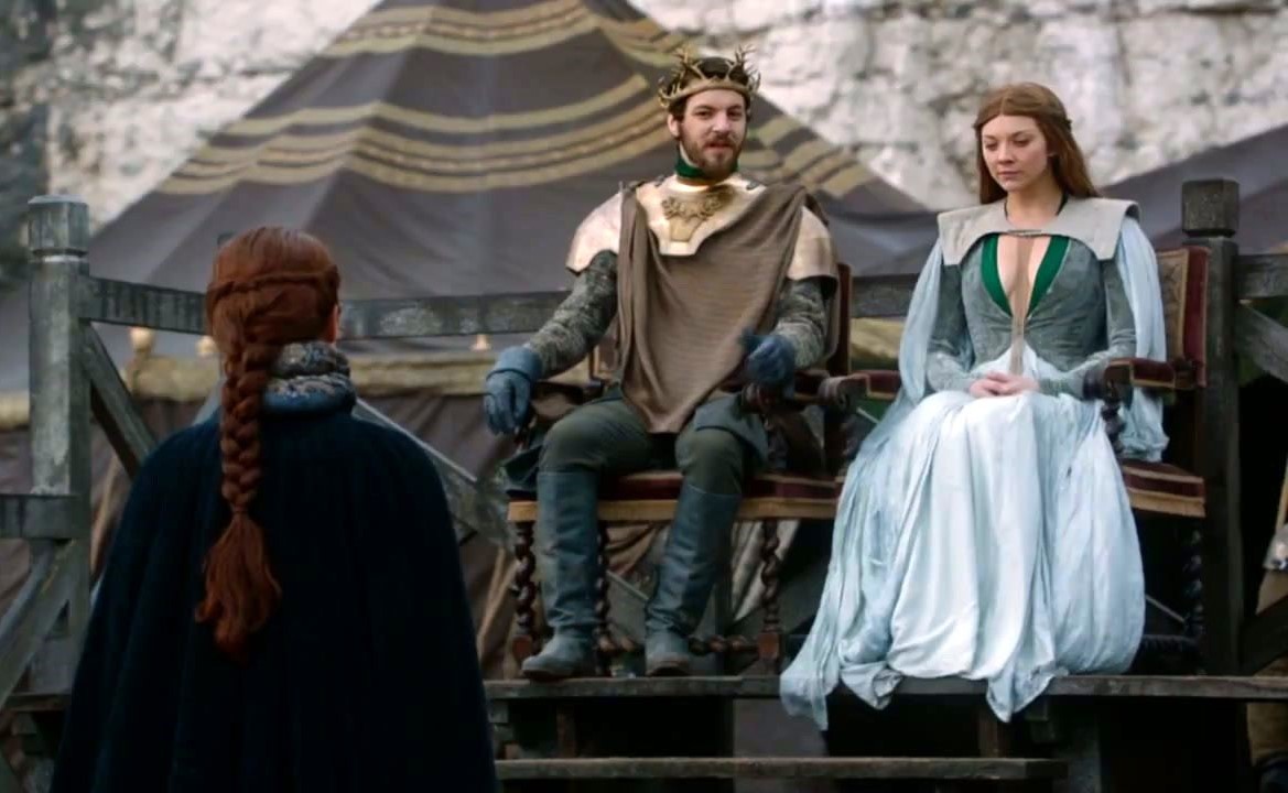Catelyn Stark