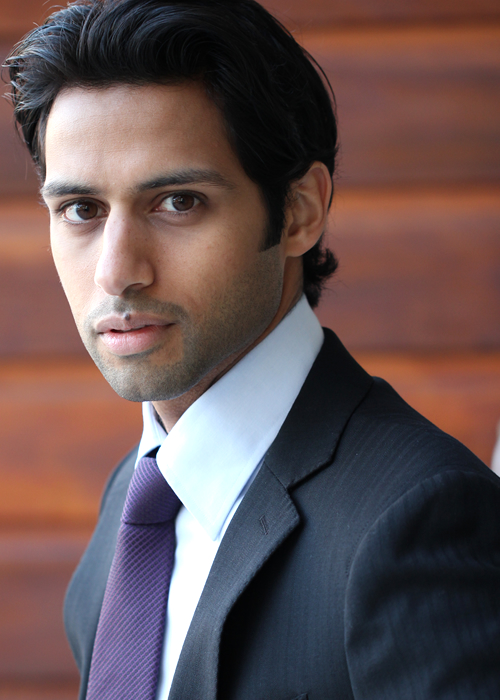 Aly Mawji