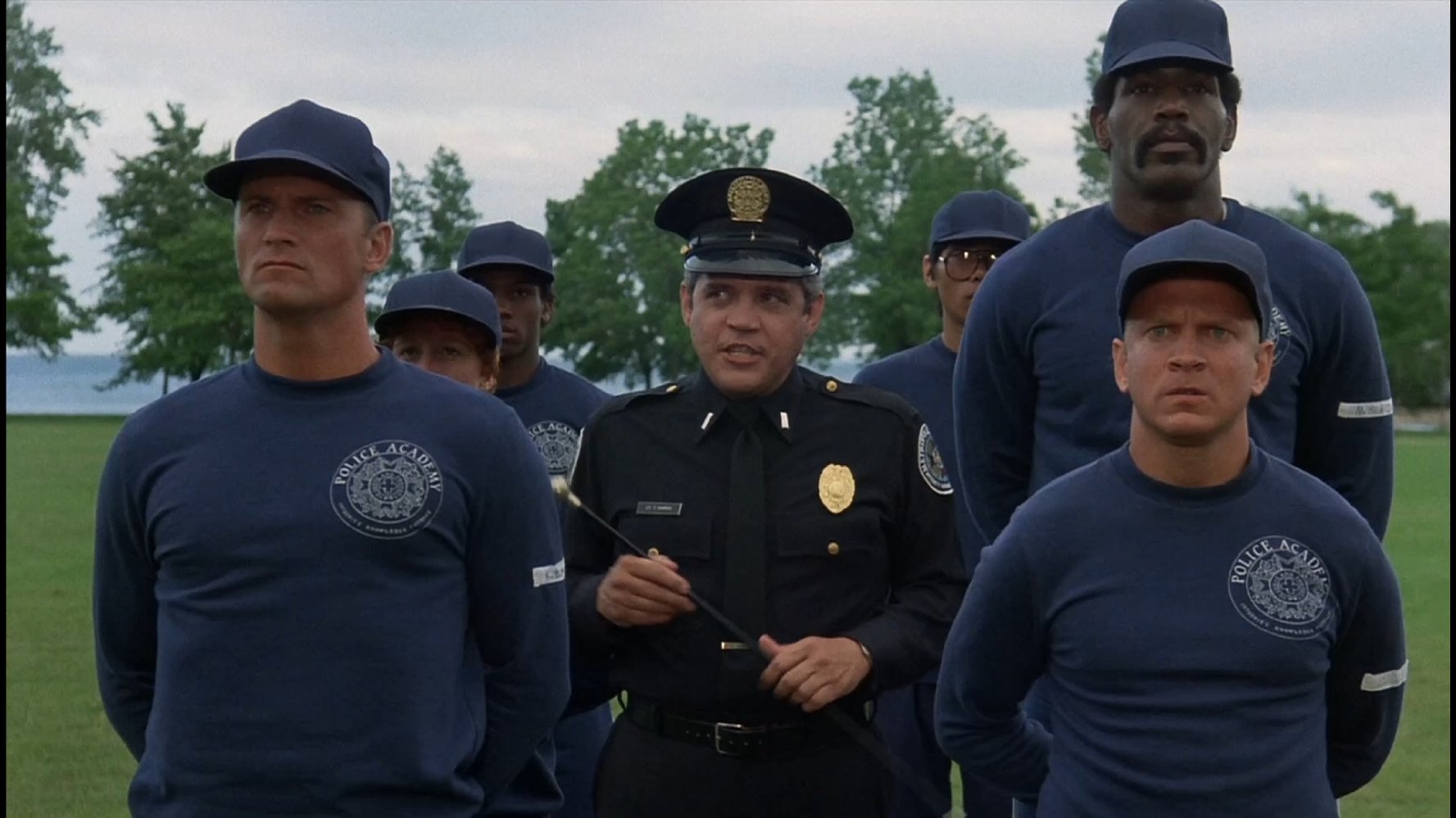 Moses Hightower