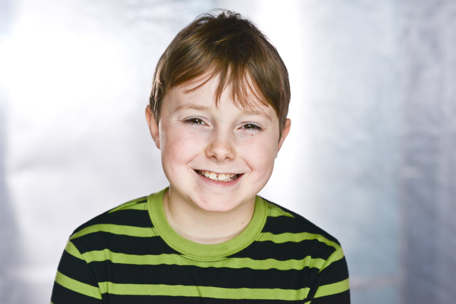 Carter Thorne
