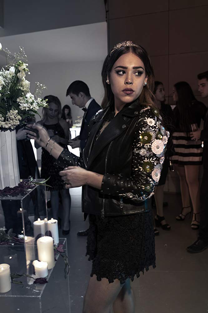 Danna Paola